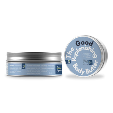 Luxurious Body Moisturizer for Sensitive Skin