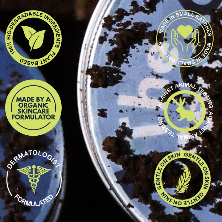 The Good Replenishing Body Butter: A Body Moisturizer for Sensitive Skin