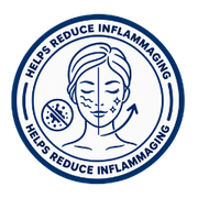 Helps Reduce Inflammaging