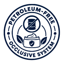 Petroleum-Free Occlusive System