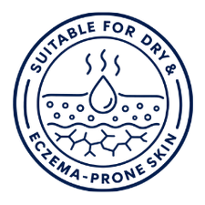 Eczema-Friendly