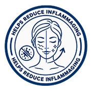 Helps Reduce Inflammaging