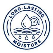 Long-Lasting Moisture