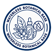 Waterless Botanical Base