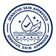 Sensitive Skin Approved