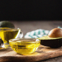 Avocado & Passionfruit Oils