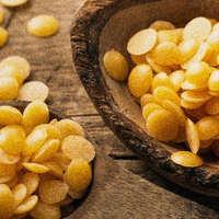 Candelilla Wax