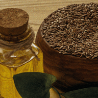 Flaxseed Oil