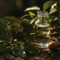 Plant-Based Glycerin