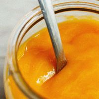 Mango Butter