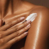 Petroleum-Based Balms