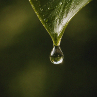 Plant-Based Glycerin