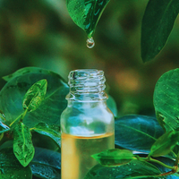 Plant-Based Glycerin