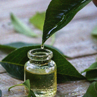 Plant Squalane