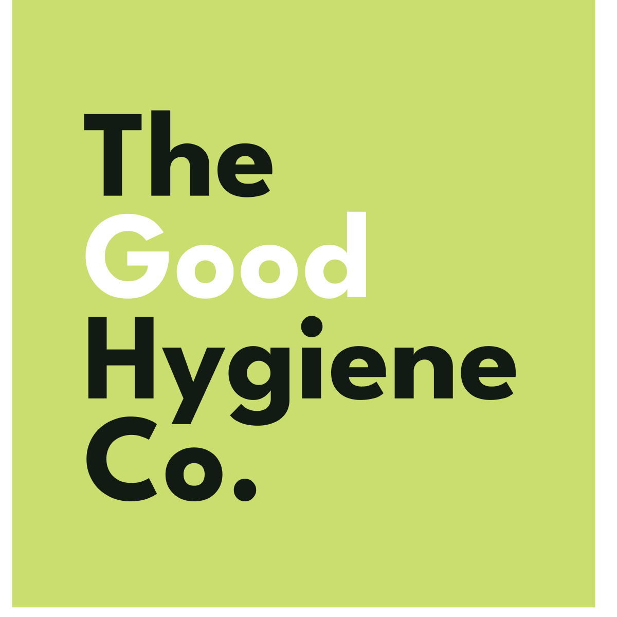 The Good Hygiene Co