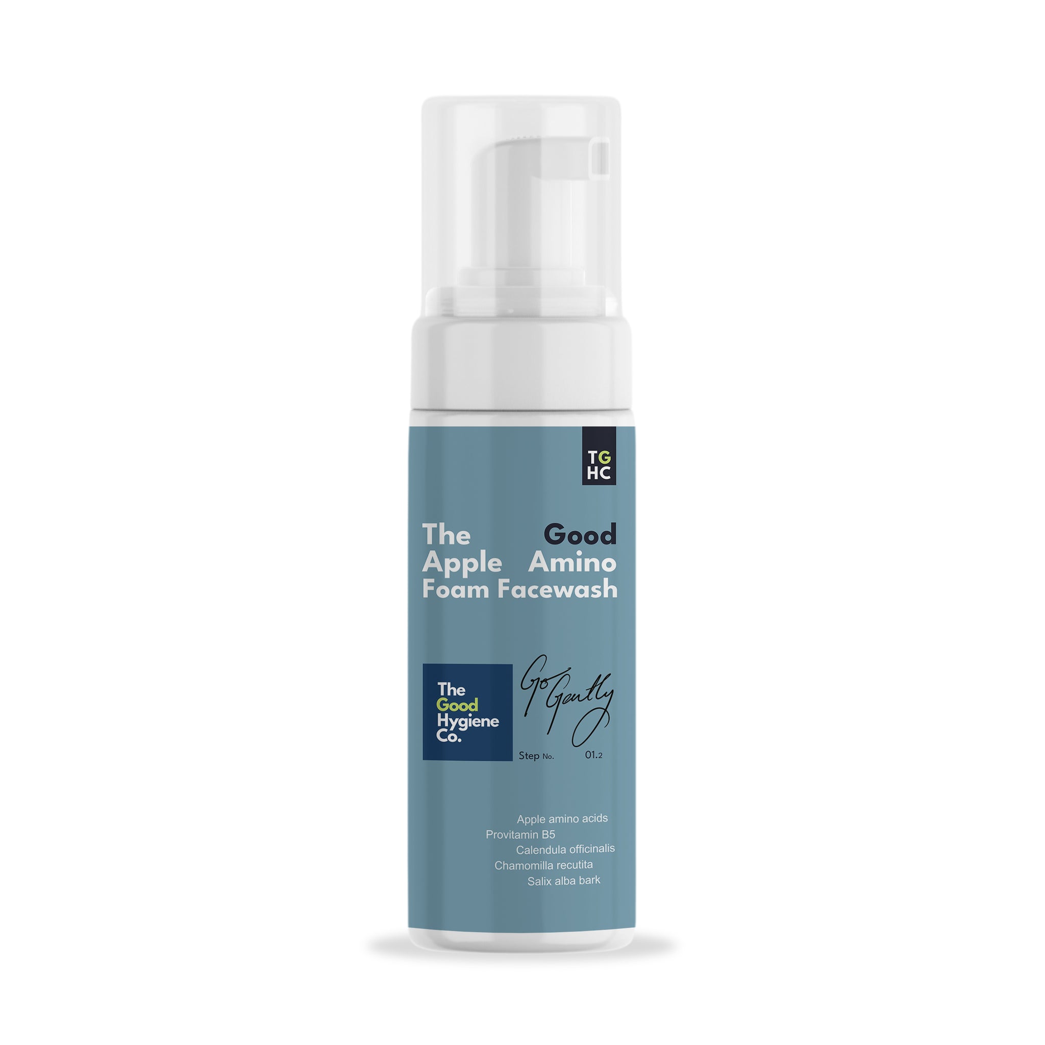 Best Foam Face Wash for sensitive skin