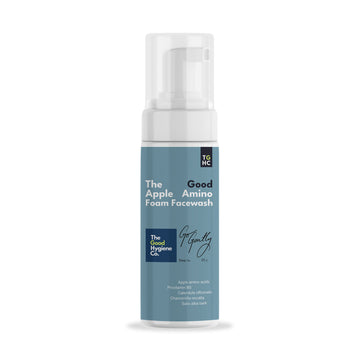 Best Foam Face Wash for sensitive skin