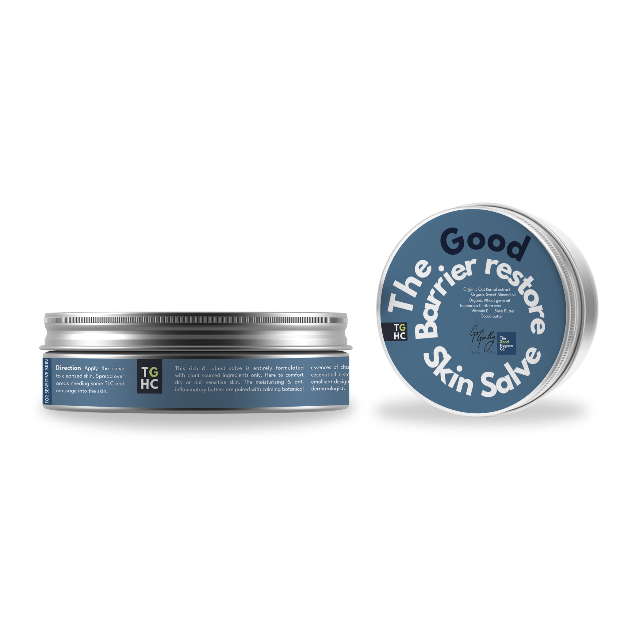 Best Moisturising Cream  for Sensitive Skin