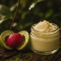 Ucuuba Butter